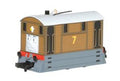 G TTT Toby the Tram Loco w/Moving Eyes