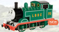 G TTT Thomas The Tank Engine - Lbsc 70 W/Moving Eyes