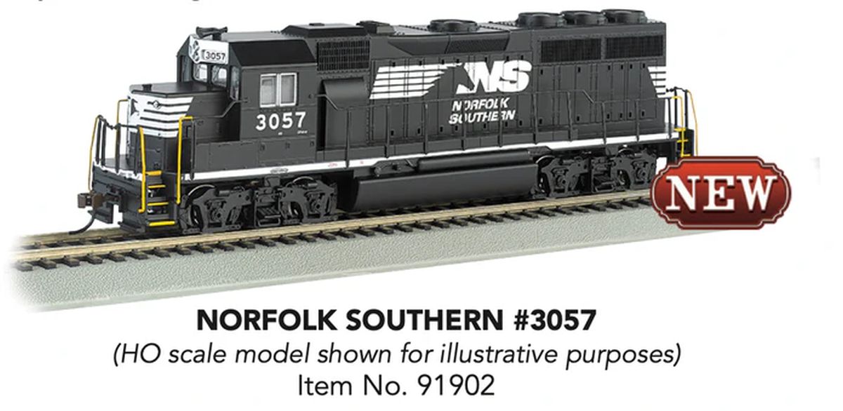 NS #3057