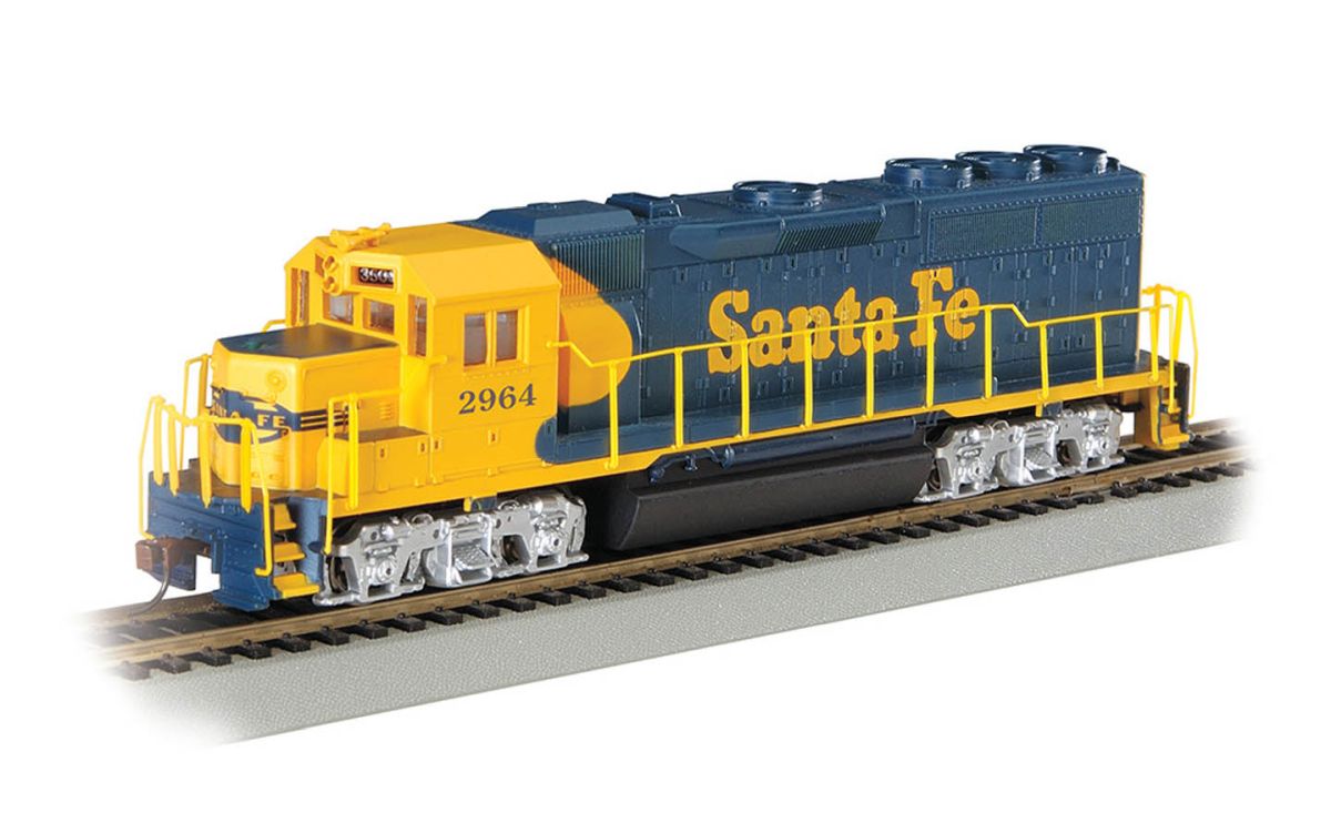 SF #2964