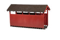 G Covered Bridge
