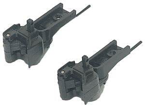 G Knuckle Couplers/2pc