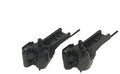 SIX PAIRS BIG HAULERS STANDARD KNUCKLE COUPLERS