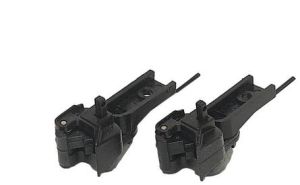 SIX PAIRS BIG HAULERS STANDARD KNUCKLE COUPLERS
