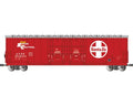 ATSF #504043