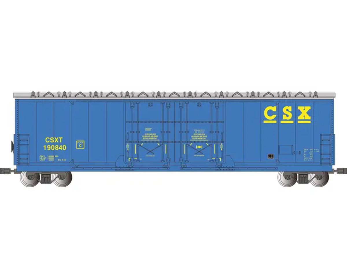 CSX #190840