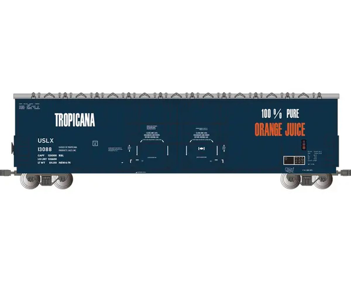 TROPICANA #13088