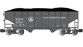G 2 Bay Hopper B&O #747220