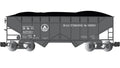 G 2 Bay Hopper B&O #427313