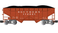 G 2 Bay Hopper SOU #112621