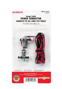 G Power Connector