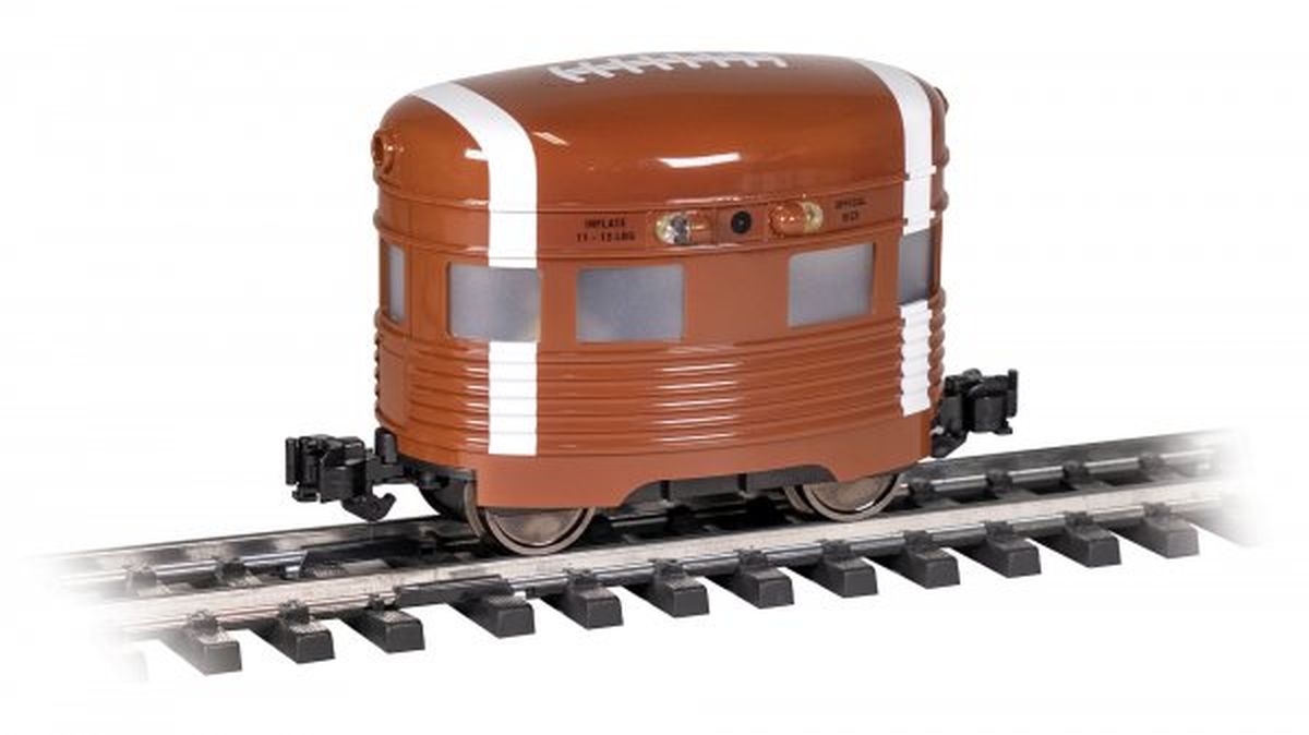 G Football Eggliner
