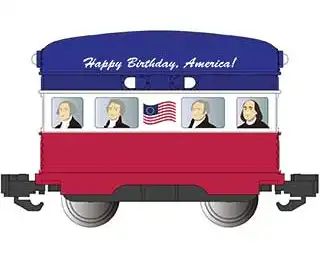 INDEPENDENCE DAY