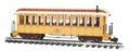 G Jackson Sharp Coach Eureka & Palisade