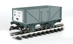 G TTT Troublesome Truck #1