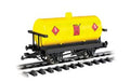 G TTT Sodor Fuel Tank Car