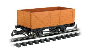 G TTT Cargo Car