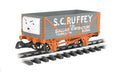 S.C. RUFFEY