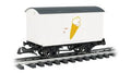 ICE CREAM WAGON
