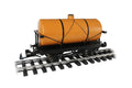 G TOFFEE TANKER