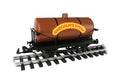 G CHOCOLATE SYRUP TANKER