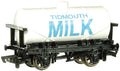 G TTT TIDMOUTH MILK TANKER