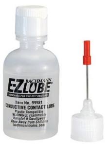 Conductive Contact Lube/1oz