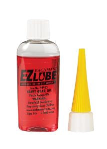 Heavy Gear Oil/1oz