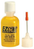 Light Gear Oil/1oz