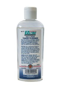 Rail & Road Track Cleaner/6oz