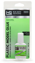 PLASTIC-CUREOdorless Brush-On 1/2oz