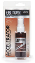 INSTA-SET PUMP SPRAYFoam Safe CA Accelerator 2fl oz