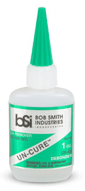 UN-CURECyanoacrylate Debonder 1oz