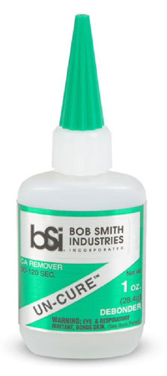 UN-CURECyanoacrylate Debonder 1oz