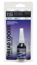 IC LOC - PURPRLELower Strength Thread Locker .34 fl oz