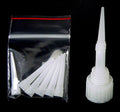 POCKET CA EXTENDER TIPSFor Pocket CA Tops - 6/Bag Box of 6