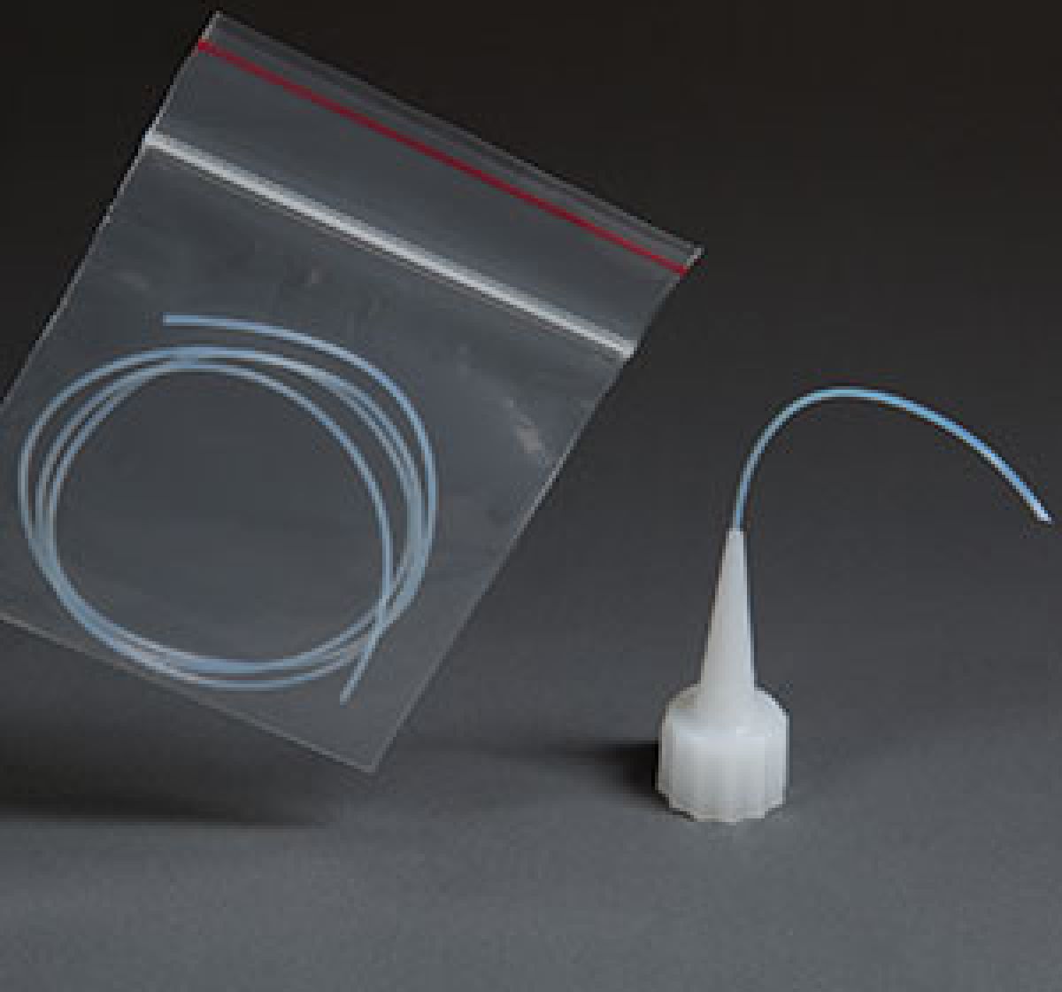 CAPILLARY TUBINGFor Thin BAs - 2ft/Bag Box of 12