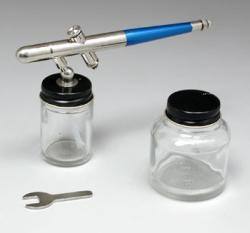 Air-Brush M Head