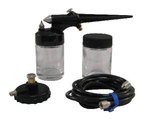 Basic Spray Gun