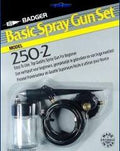Basic Spray Gun (blister card)