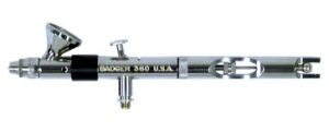 Universal Air Brush Set