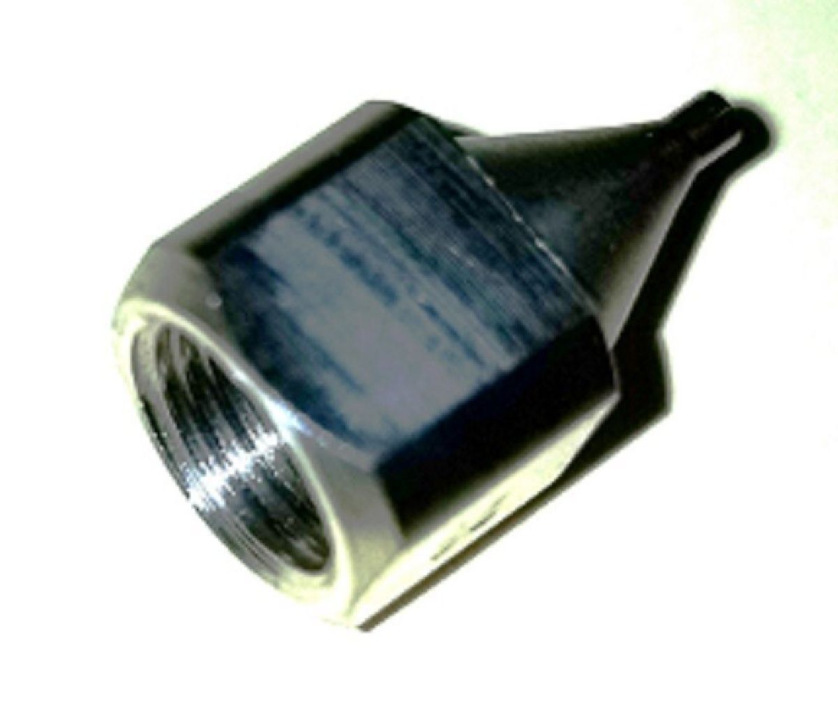 Heavy Paint Tip for Model 400 (D)