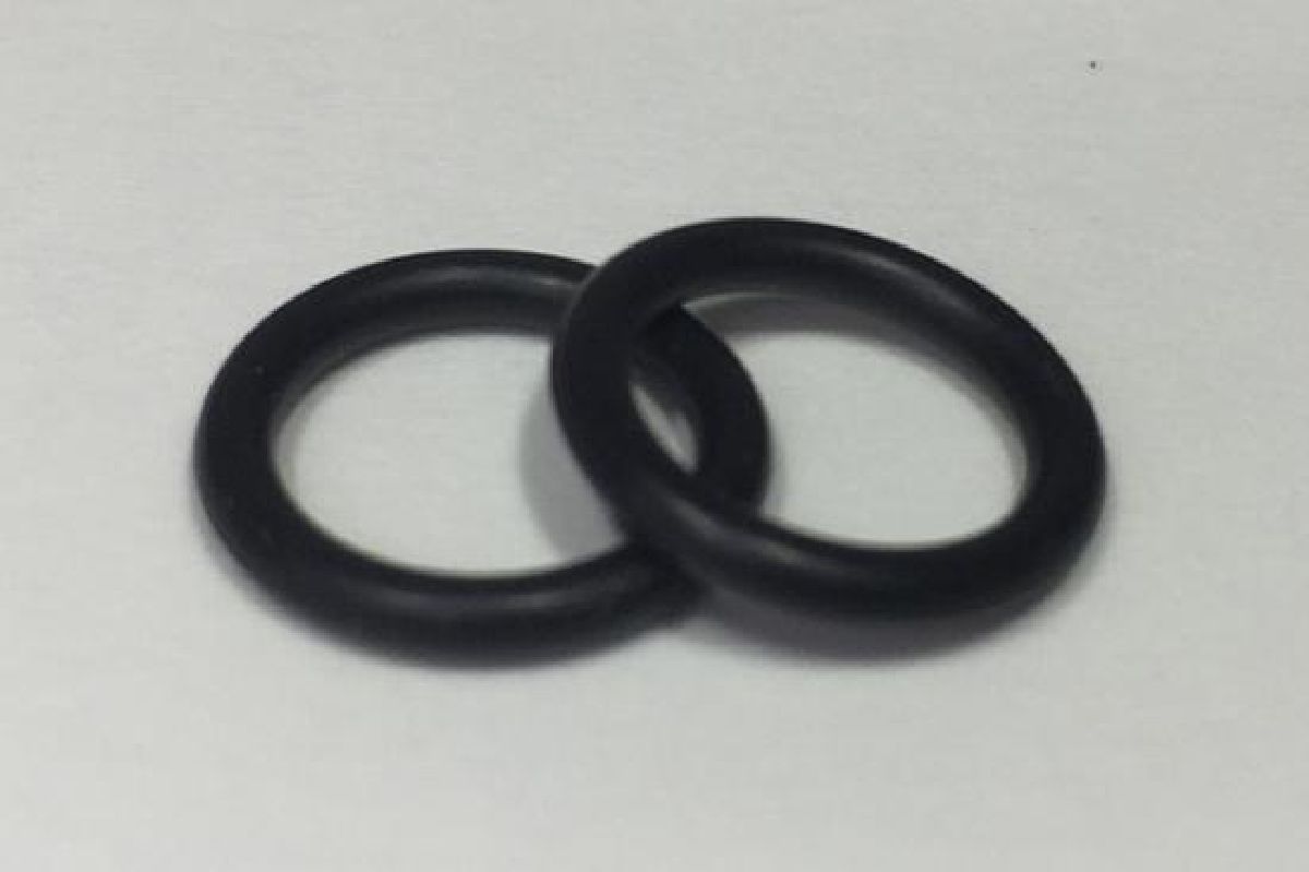 Body O-Rings (2Pk) for Model 175