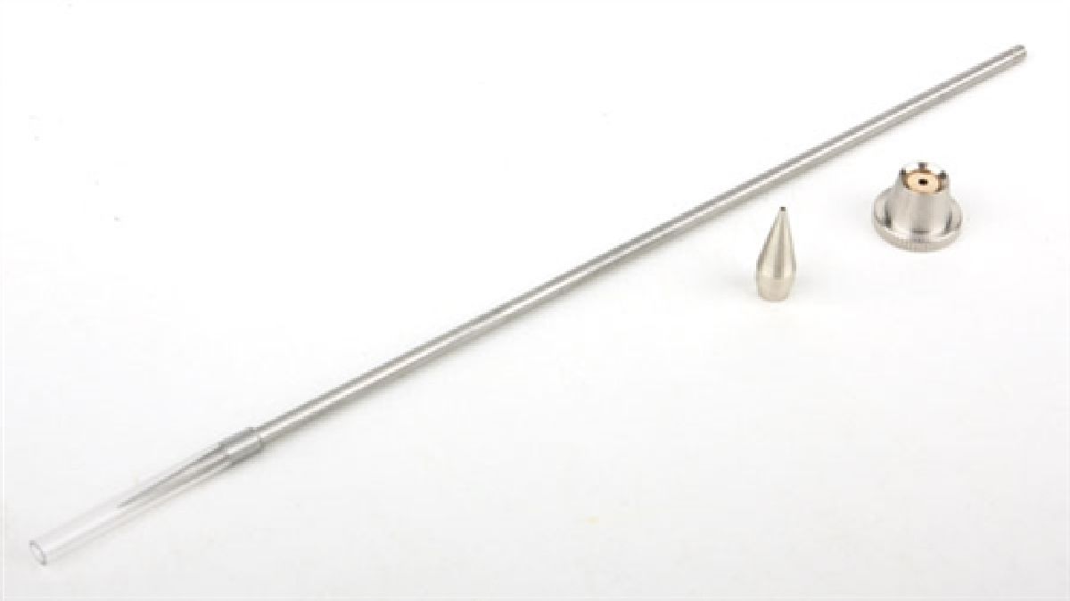 Fine Conversion for Model 175 (Tip Needle Spray Reg)
