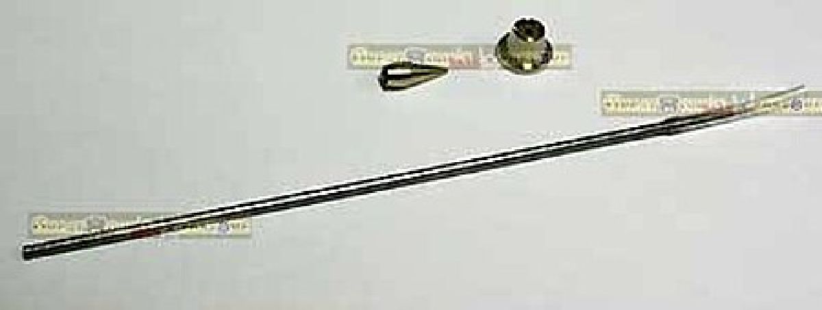 Medium Conversion for Model 175 (Tip Needle Spray Reg)
