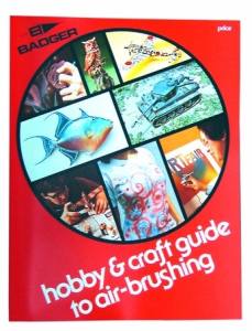 Hobby Book