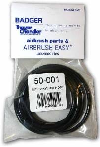 5ft. Vinyl Hose