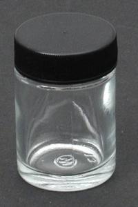 3/4oz. Jar & Cover (12/Box)