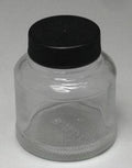 2oz. Jar & Cover (6/Box)