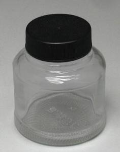 2oz. Jar & Cover (6/Box)
